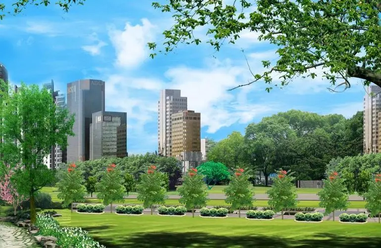 城市面临绿化困境：市政园林管理体制亟待改革。